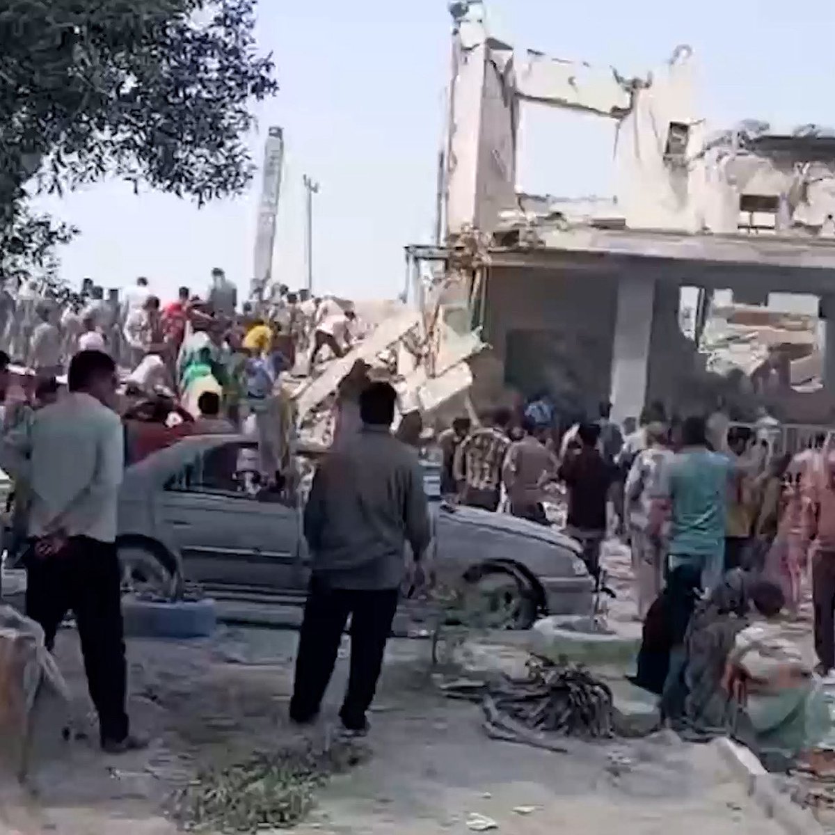 Activists Without Borders tweet media