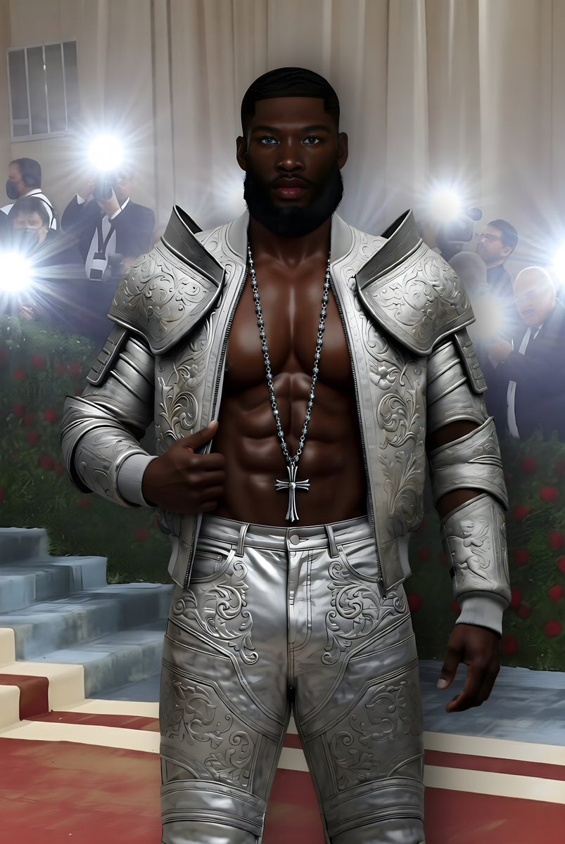 The Africa Giant tweet media