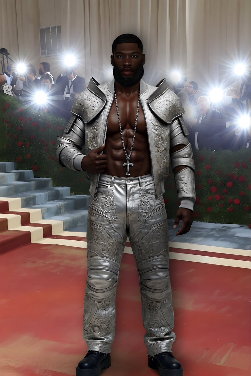 The Africa Giant tweet media