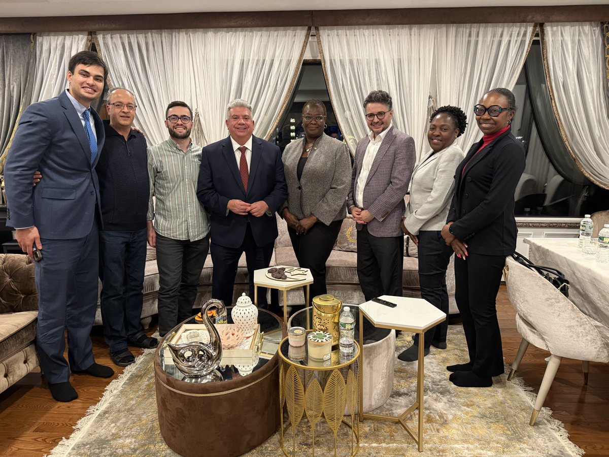 TCC New York tweet media