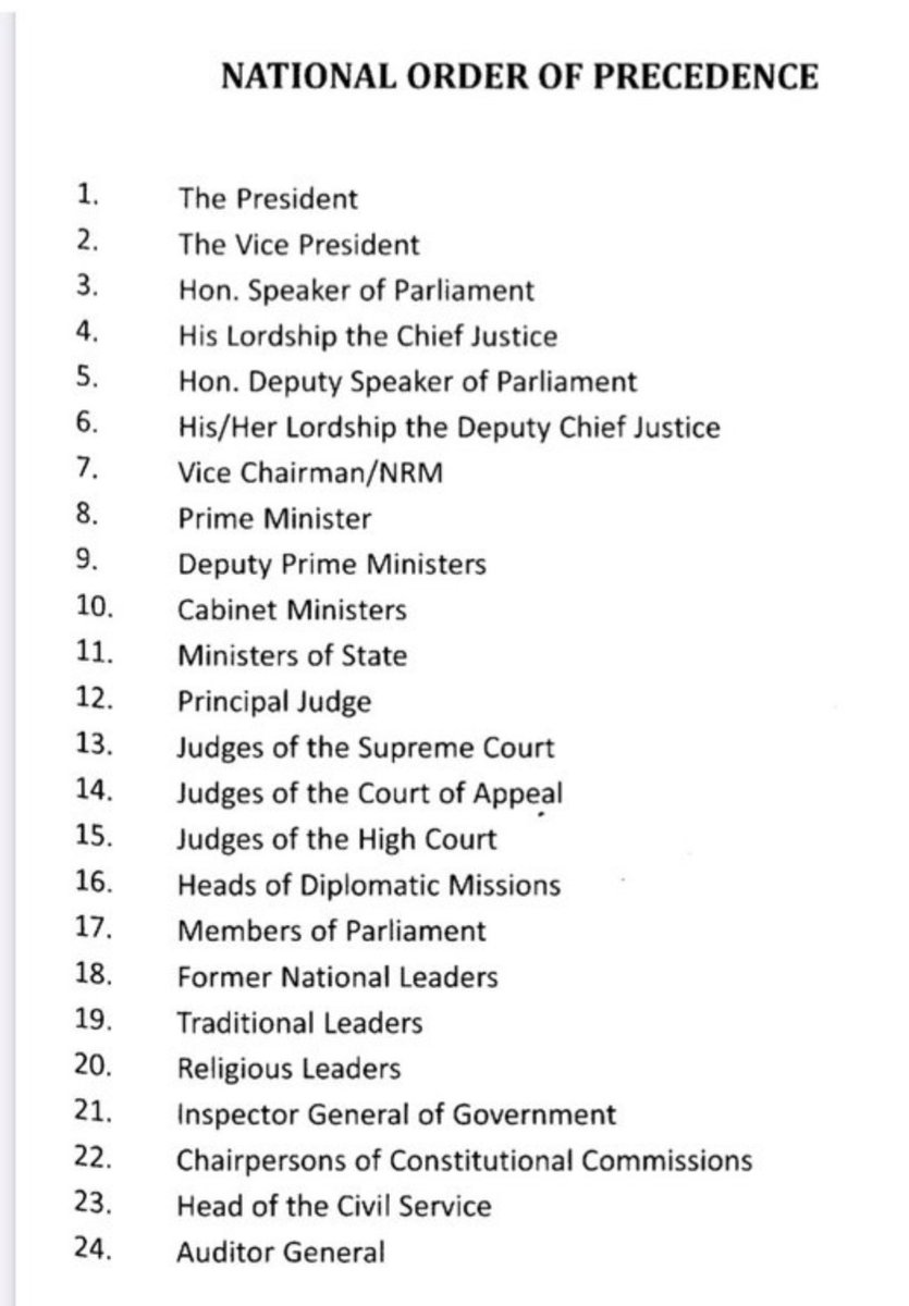 This is where power lies. Where are you? How is your region positioned here?