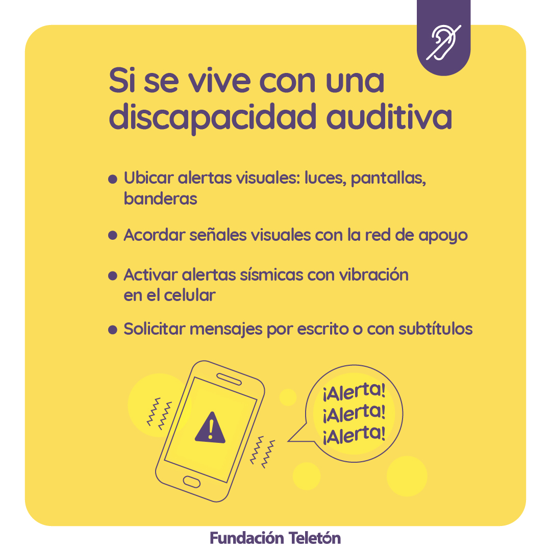 Teletón México tweet media