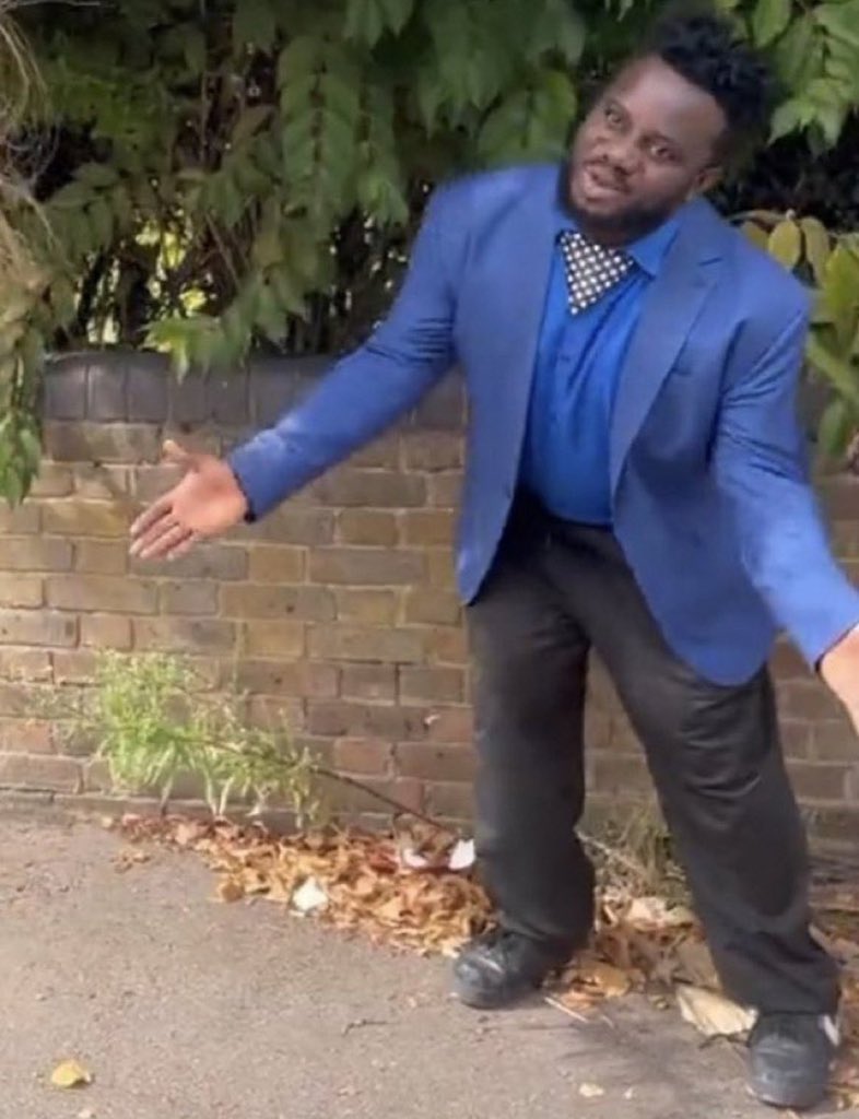 Dauda Onawola, DVM+ tweet media