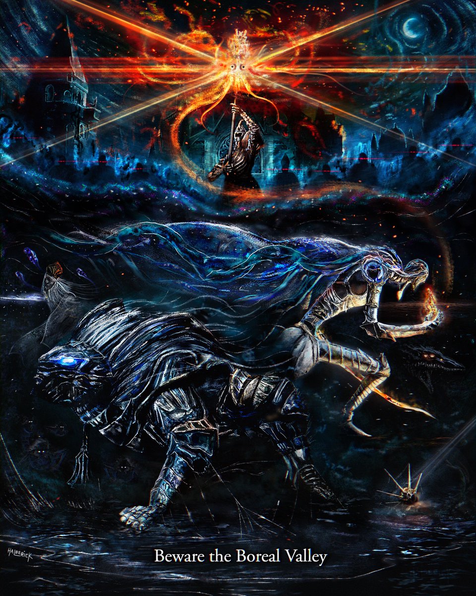 Halberick tweet media