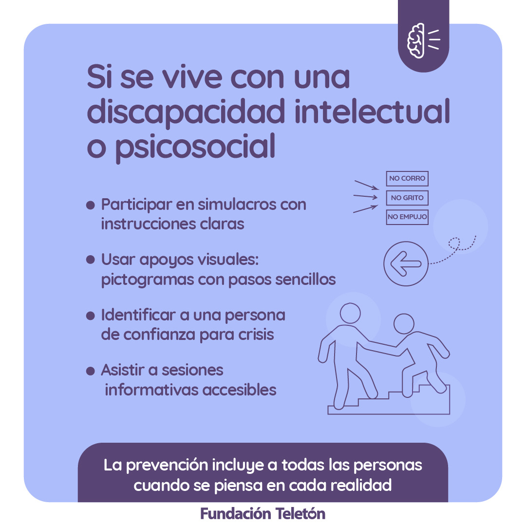 Teletón México tweet media