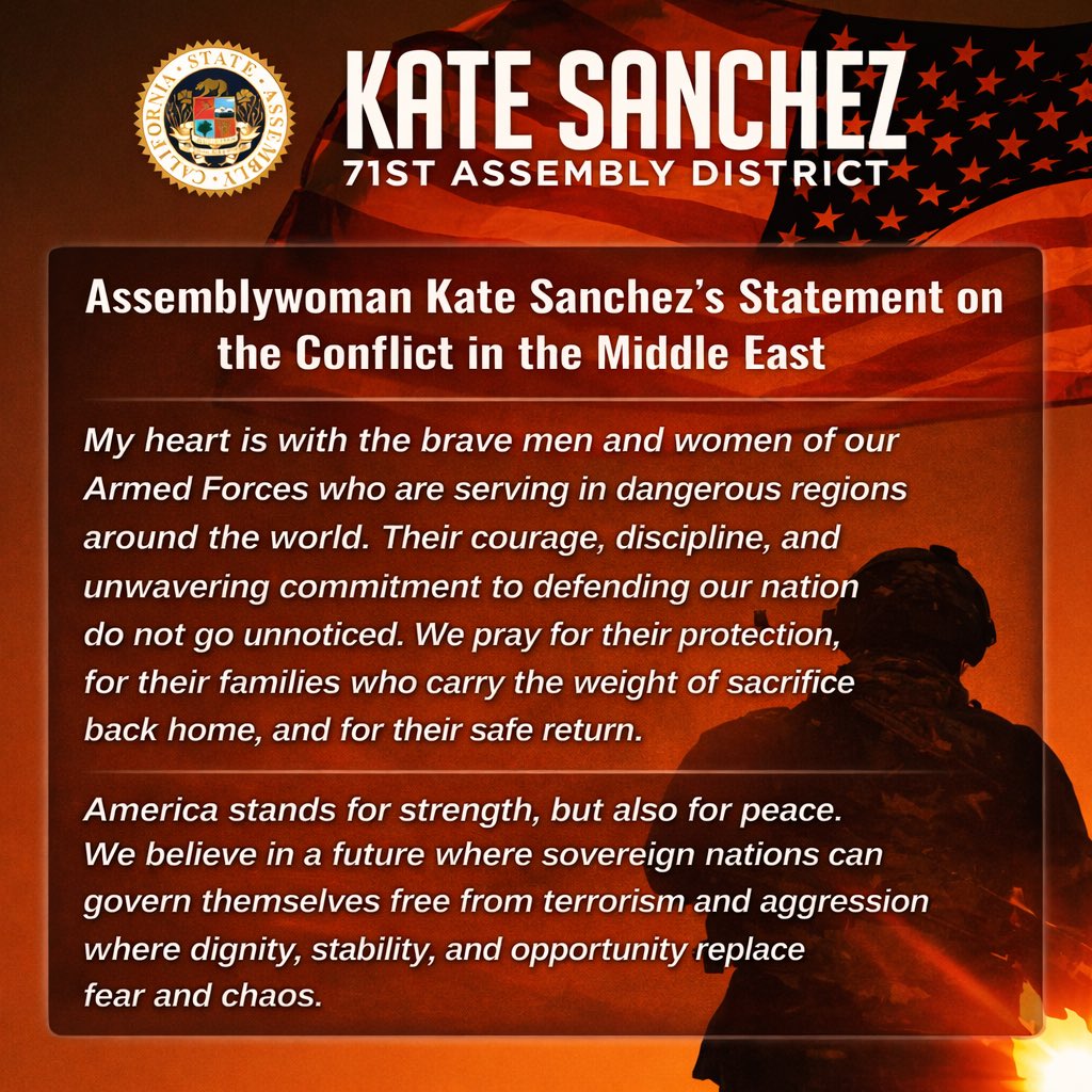 Kate Sanchez tweet media