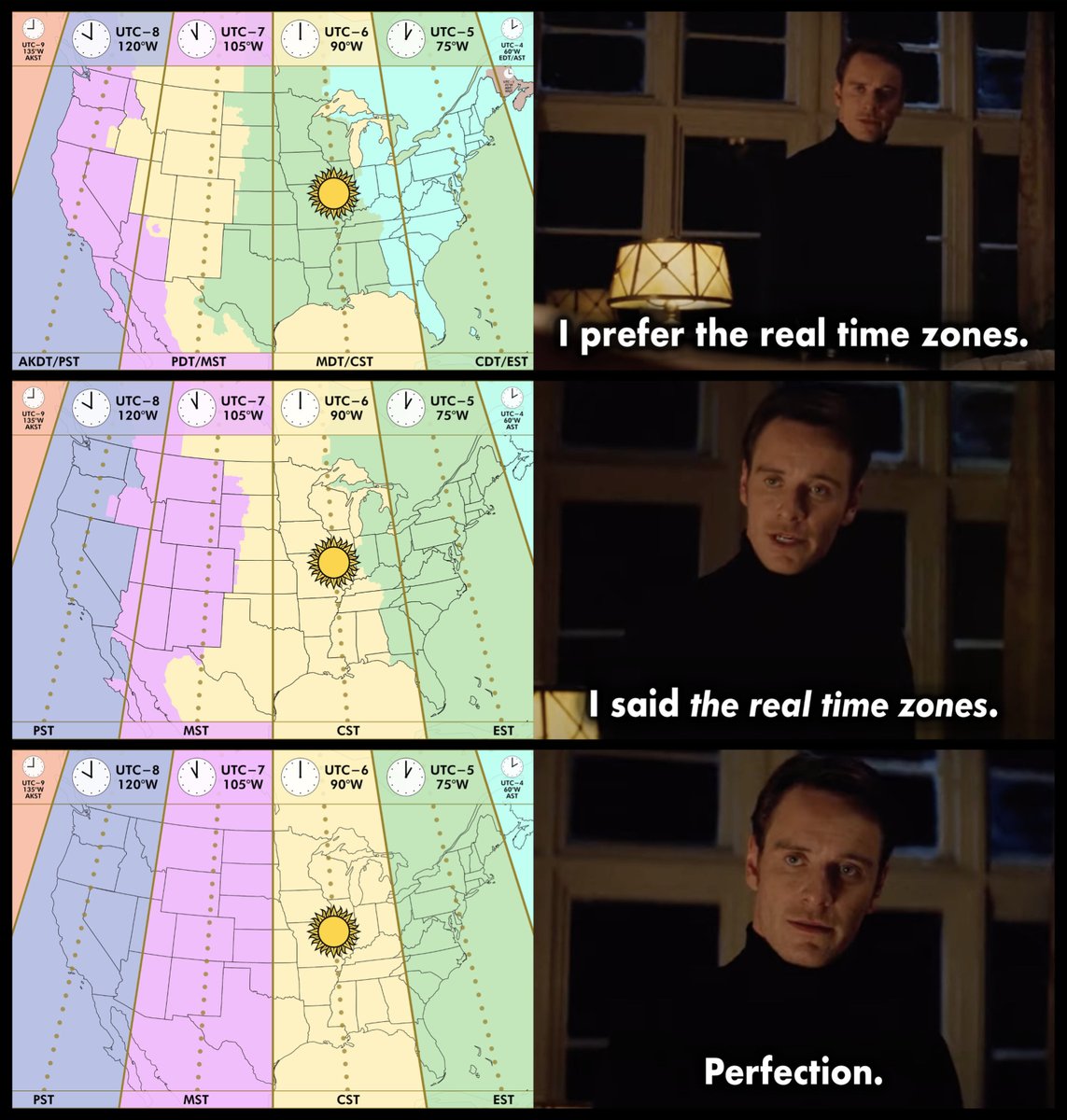 Save Standard Time tweet media