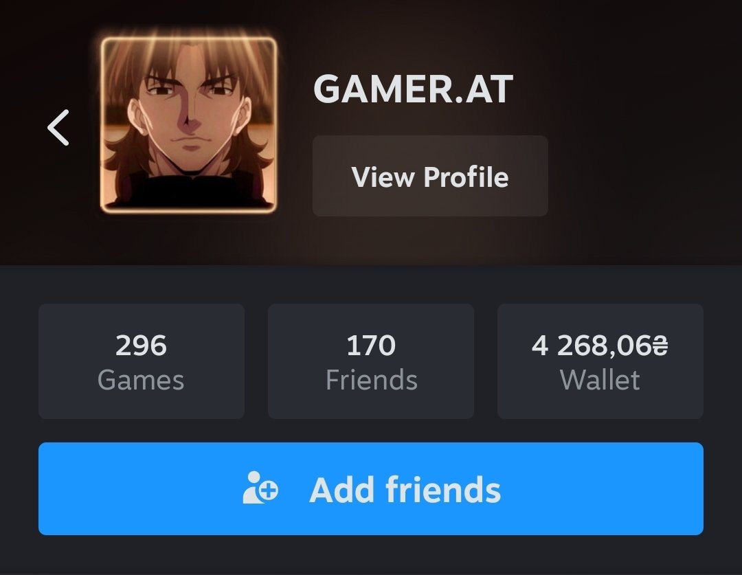 GAMERAT ( Salvator ) tweet media