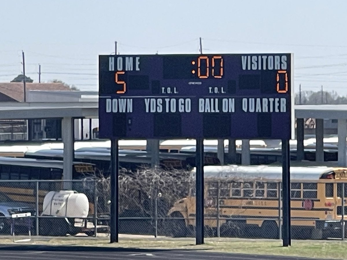 Fulshear HS Boys Soccer tweet media