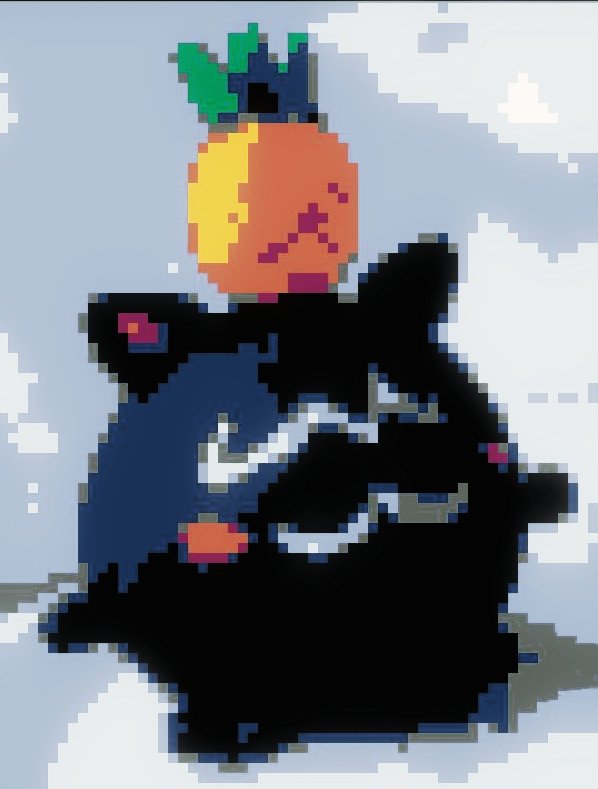 猫球
#SultansGame #苏丹的游戏 #苏丹