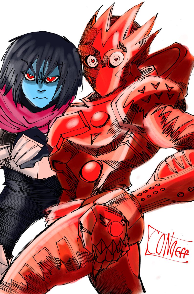 Fighting soul
1/2
#DELTARUNE