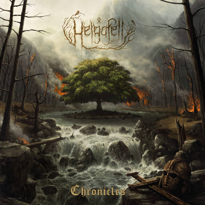 KMANRIFFSMetal's tweet image. 2⃣0⃣2⃣6⃣: THE UPCOMING TERROR ⚔️ 
➡️March 27th, 2026⬅️

HELGAFELL - Chronicles 🇬🇧⚛️

3rd album from English, UK Atmospheric Black Metal outfit⚛️

BC➡️naturmachtproductions.bandcamp.com/album/chronicl…⚛️

#Helgafell #Chronicles @Naturmacht_Prod #AtmosphericBlack #TheUpcomingTerror26 #KMäN