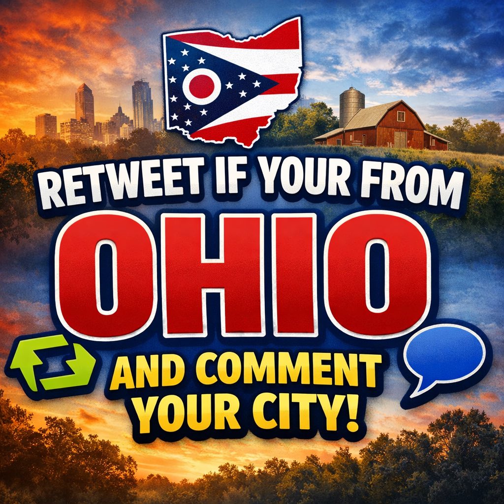 Ohio Master Top tweet media
