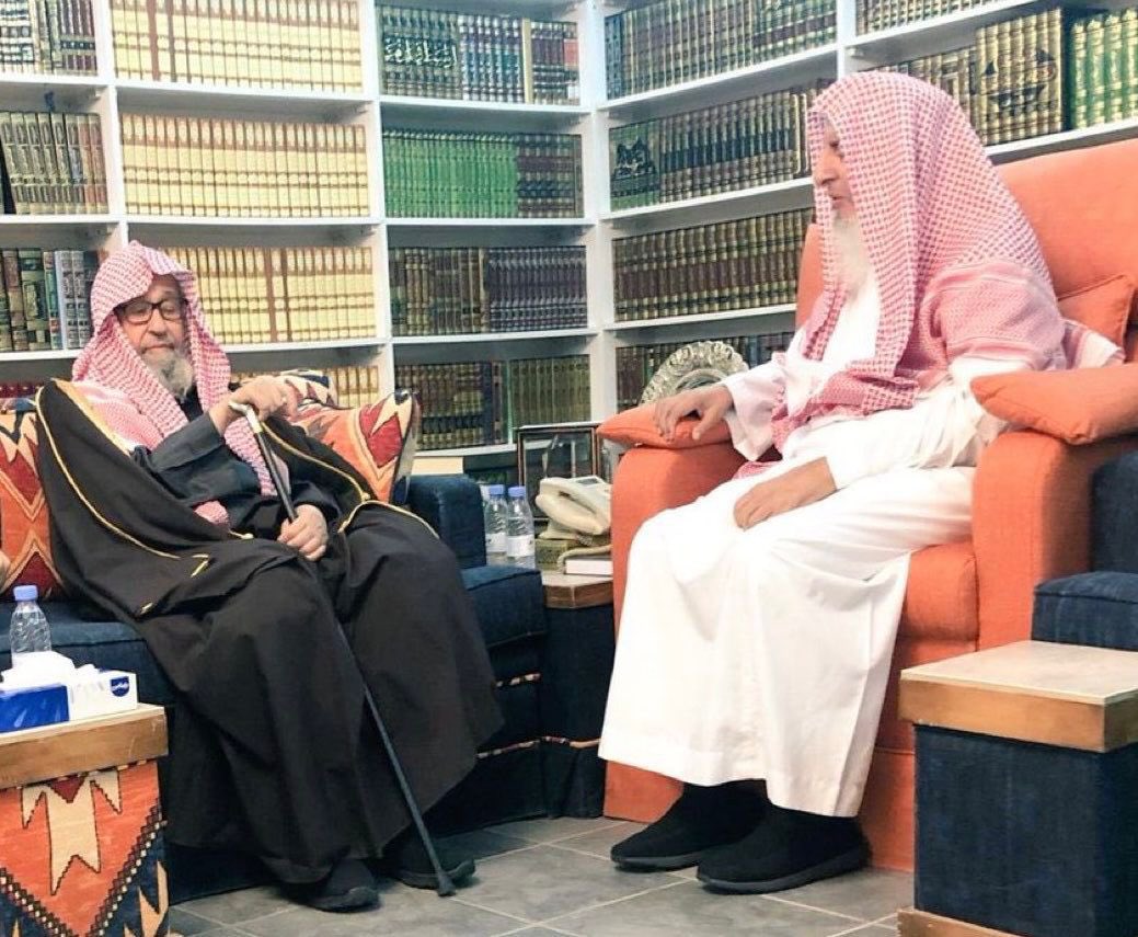 علاء بن سعد الحربي tweet media