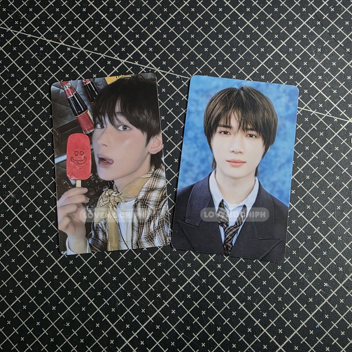 wts lfb ph printing services

PVC CARD PRINTS
customizable design — front and back print

₱50 each

Open for bulk order✅

Perfect for concert freebies, personal collection, id and event souvenirs ✨

DM us for inquiries📩

🔖pvc photocard printing ld unofficial pc ideas recos