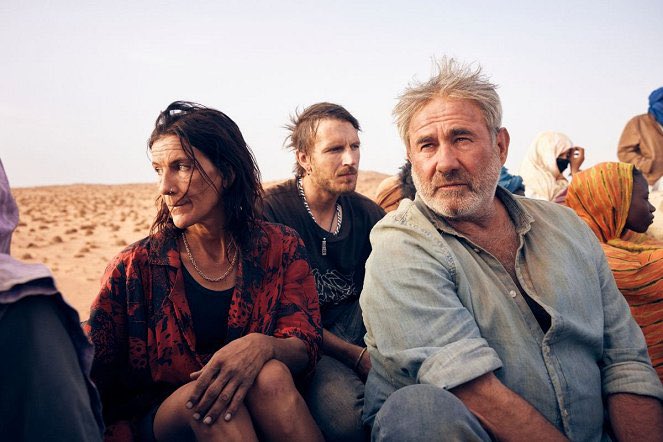 Los Domingos y Sirat arrasando en los Goya. Dos grandes películas. Los Domingos estrena en cines en México el 1ero de abril.