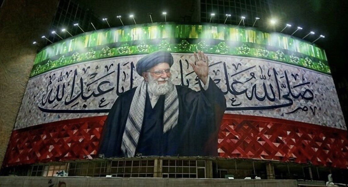 Magnus Ranstorp tweet media