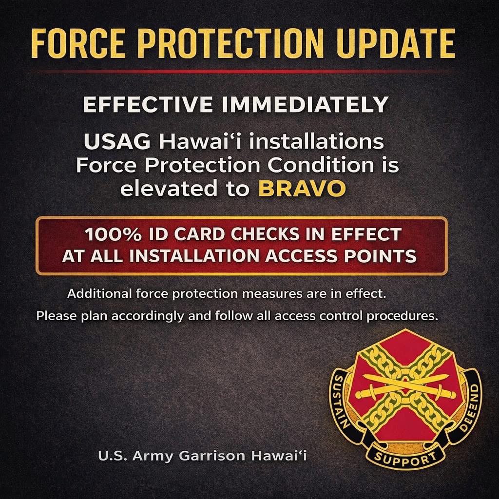 25th Infantry Division tweet media