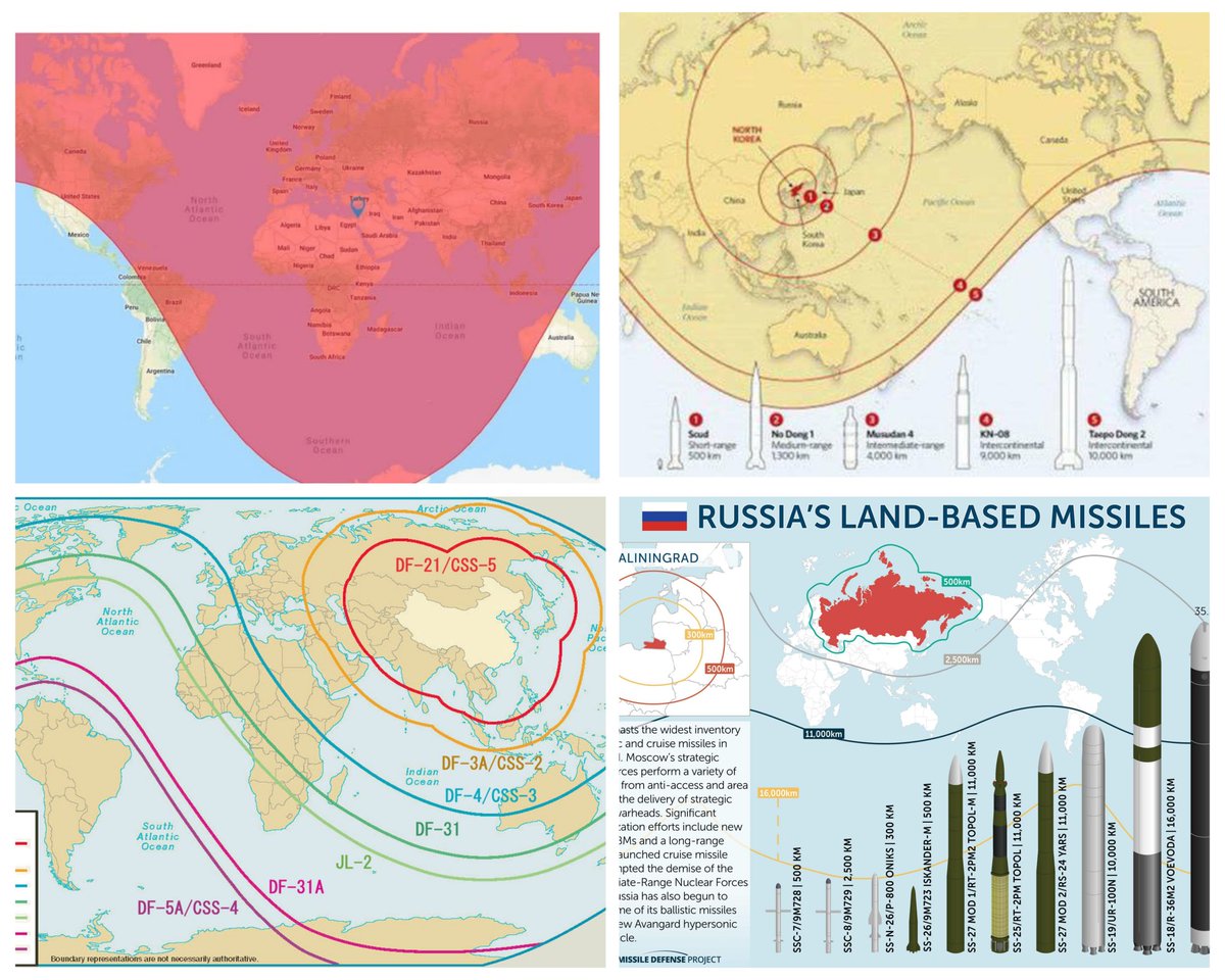 A Argentina no llegan los misiles nucleares de Israel, ni de Corea del Norte, ni de China, ni de Rusia. 

SOMOS EL PUEBLO ELEGIDO DE DIOS.