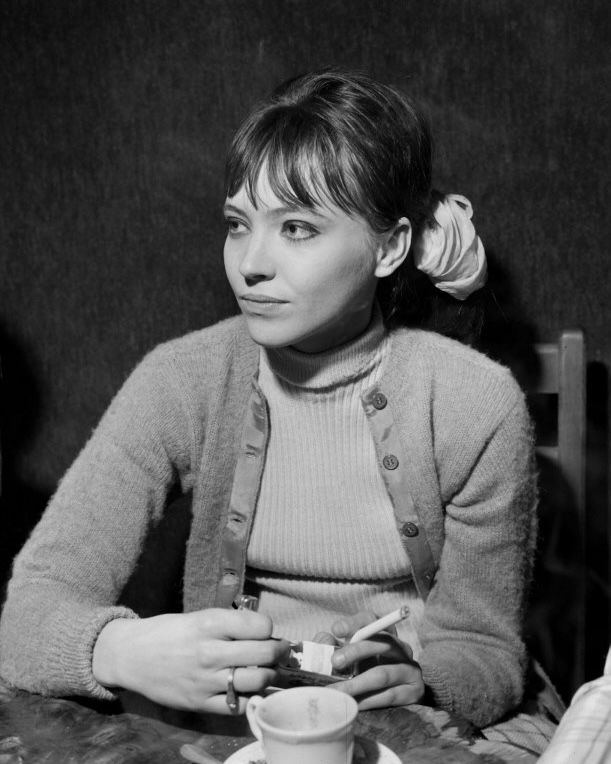 Distracted Film tweet media