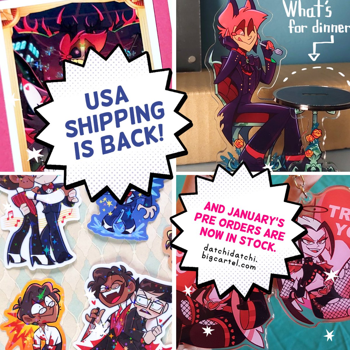 ⭐Datchi⭐ tweet media