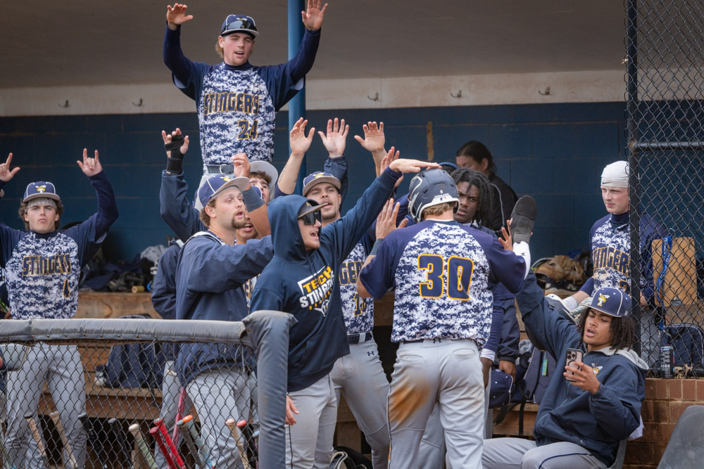 Florence-Darlington Technical College tweet media