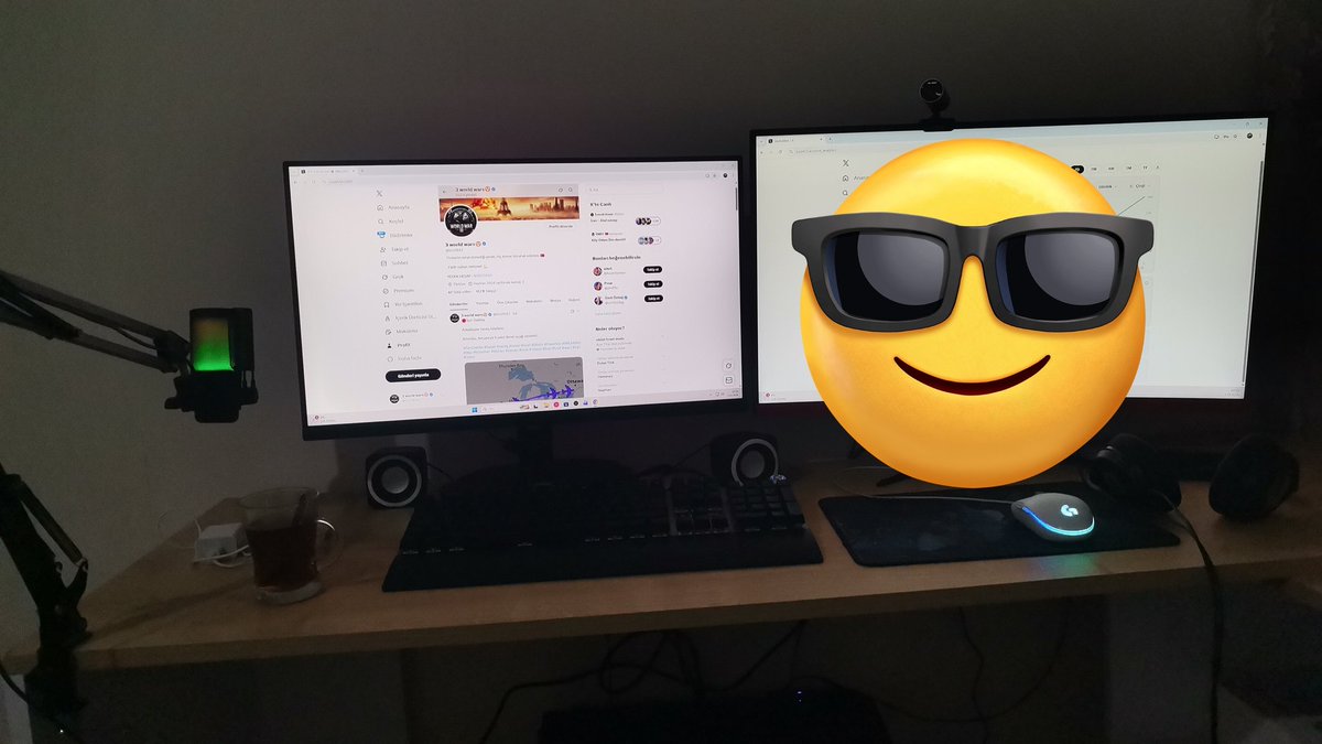 3 world wars☢️ tweet media