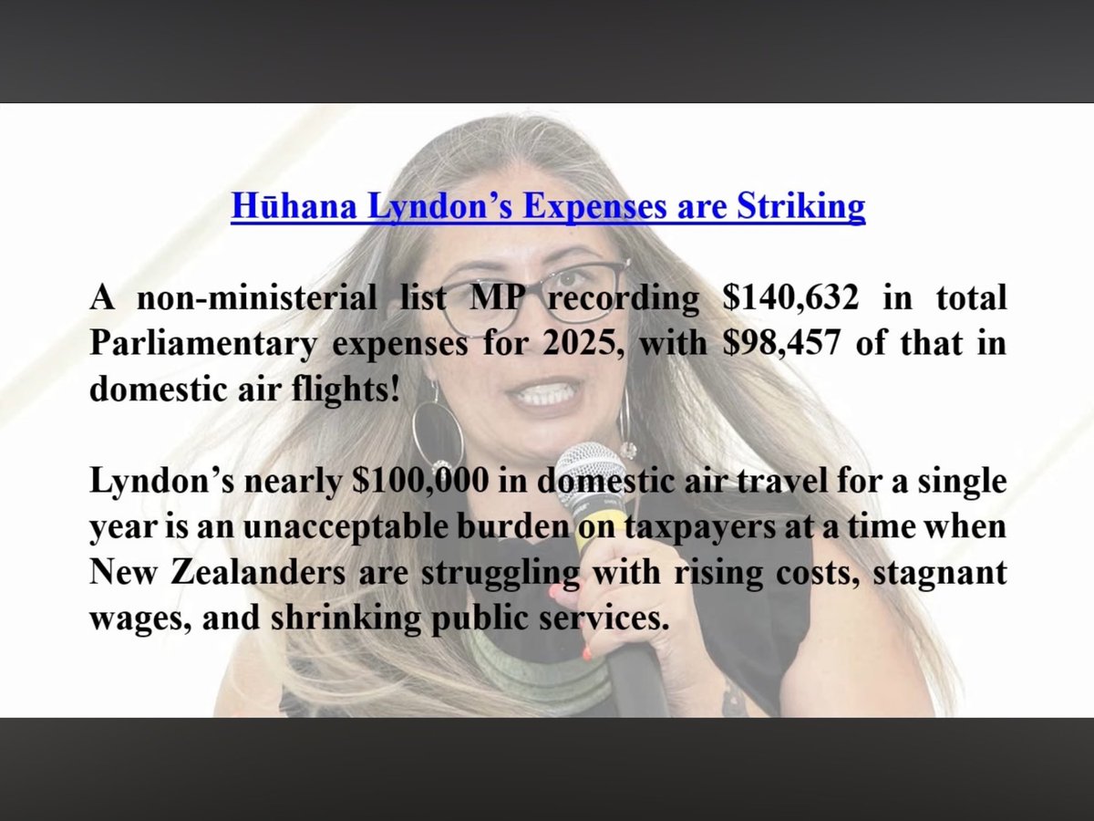 New Zealander tweet media