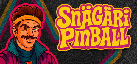 MyLifeGameRU's tweet image. Розыгрыш Snägäri Pinball (40 Steam ключей) от indiedb
Принимаем участие по ссылке: indiedb.com/giveaways/sngr…
Страница игры в Steam:
store.steampowered.com/app/4138430/Sn…
steamdb.info/app/4138430/

#розыгрыш #Steam #indiedb #indiedev #giveaway