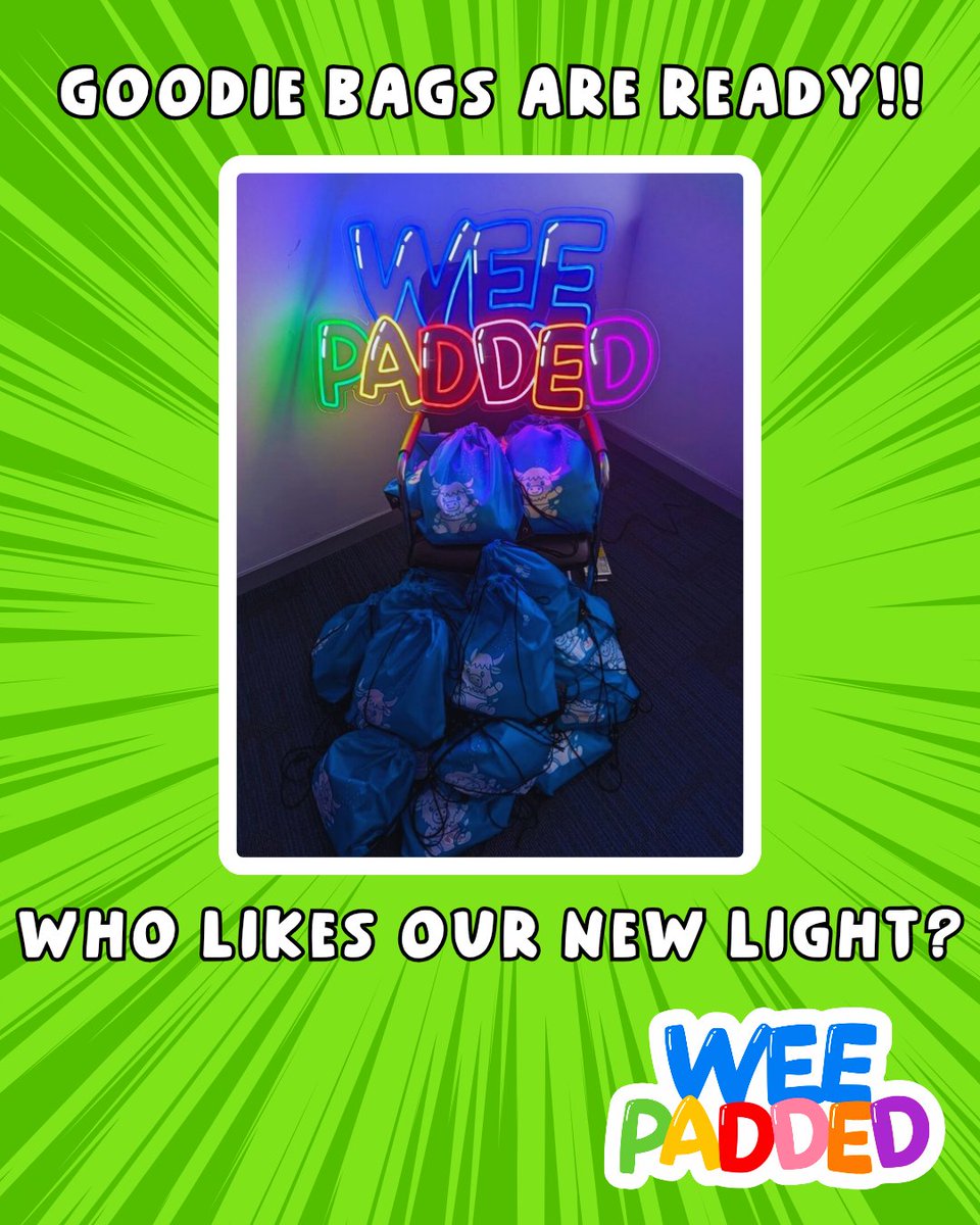 WeePadded tweet media