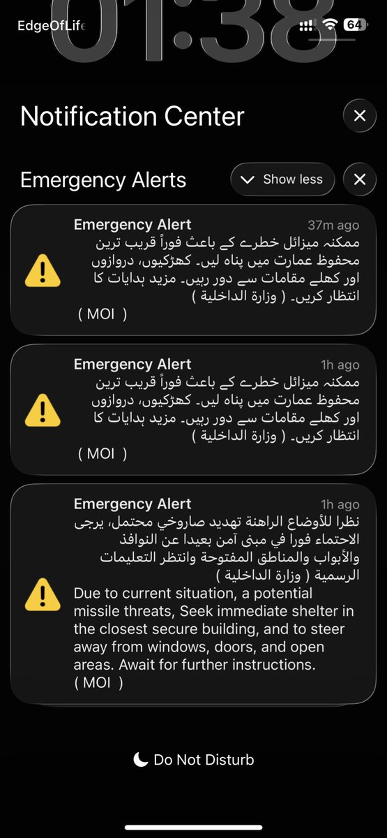 Whats it like living in Dubai