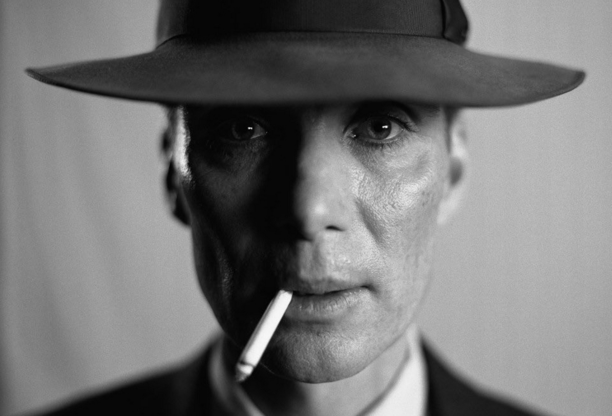 Christopher Nolan Archives tweet media