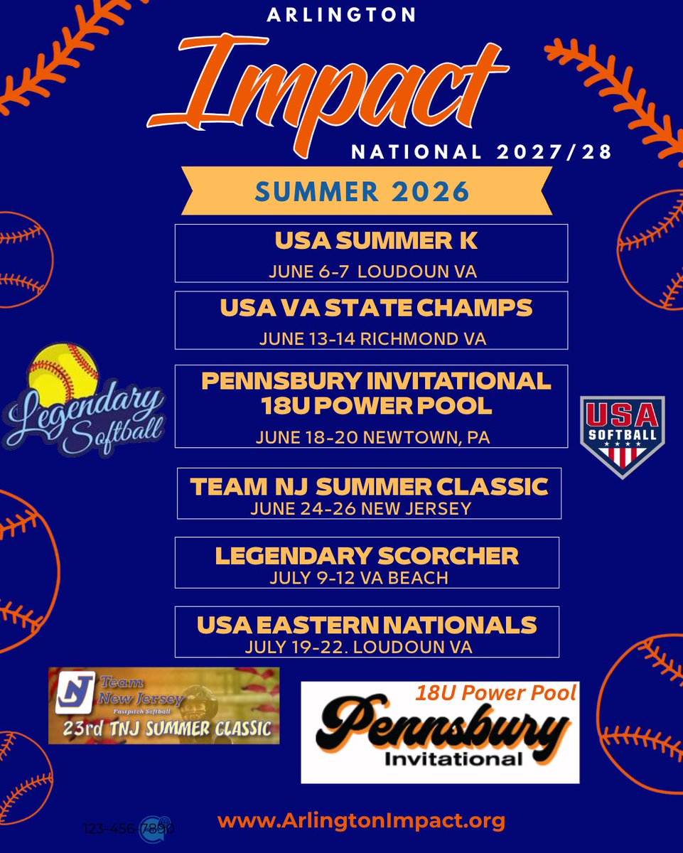 VA Impact National 2027/28 tweet media