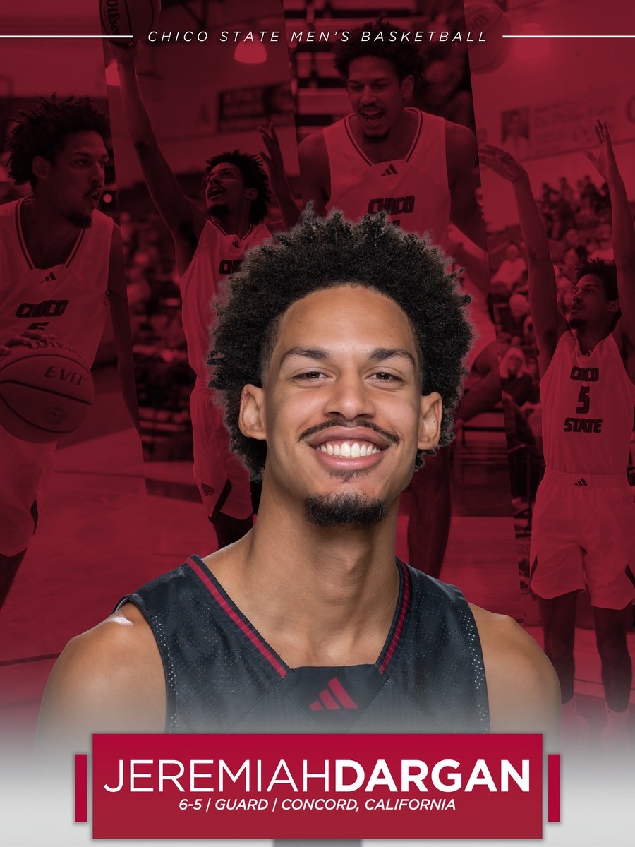 Chico State Men's Basketball tweet media