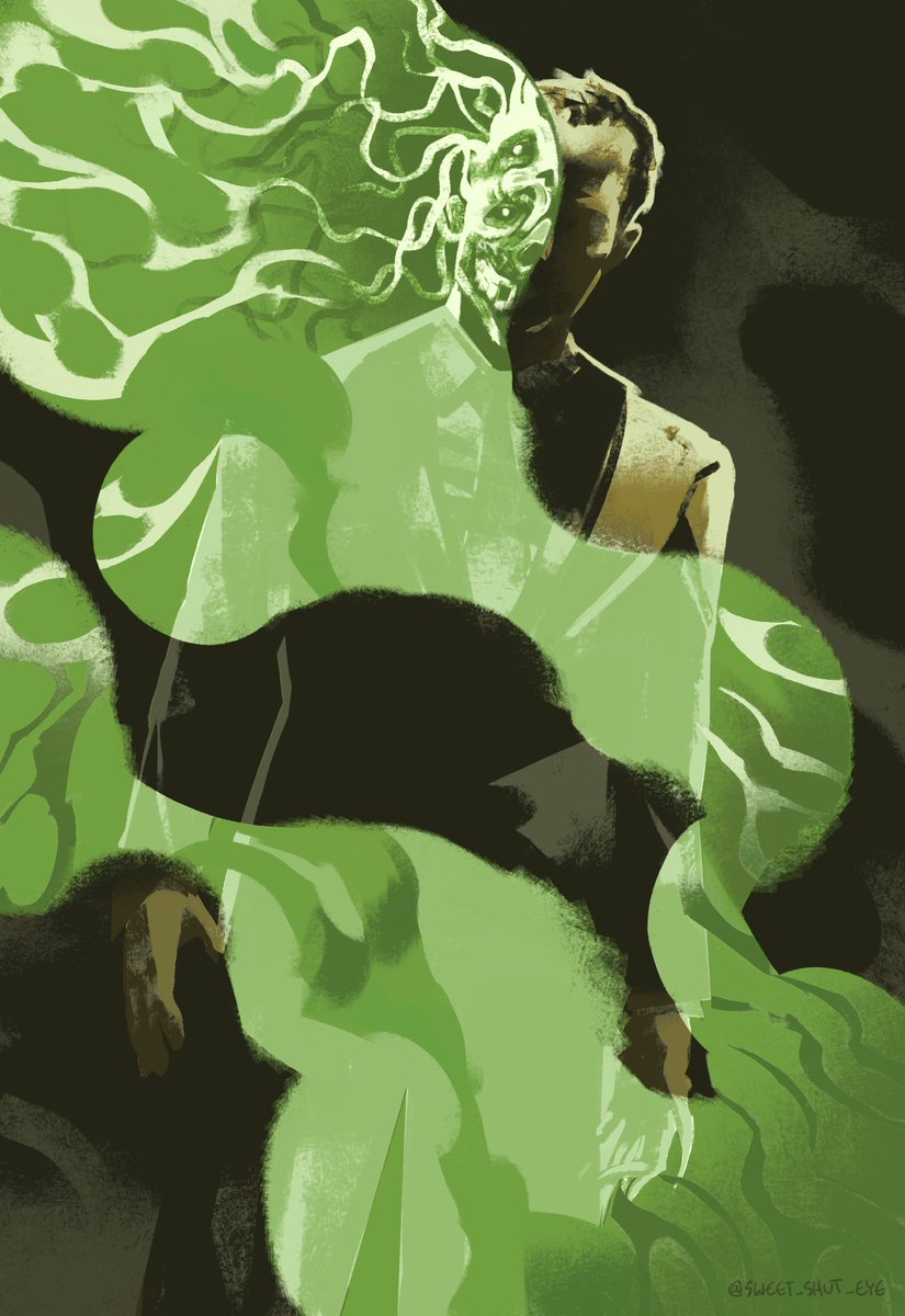 Dr. Skinner Man #outlasttrials