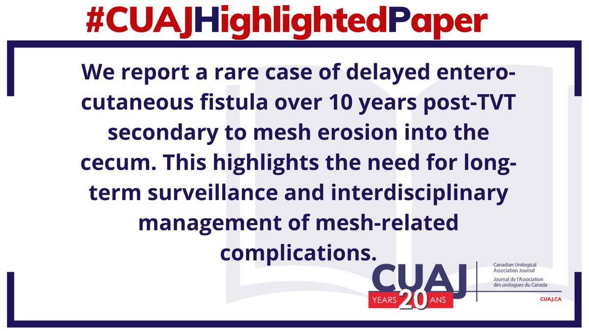 CUAJournal tweet media