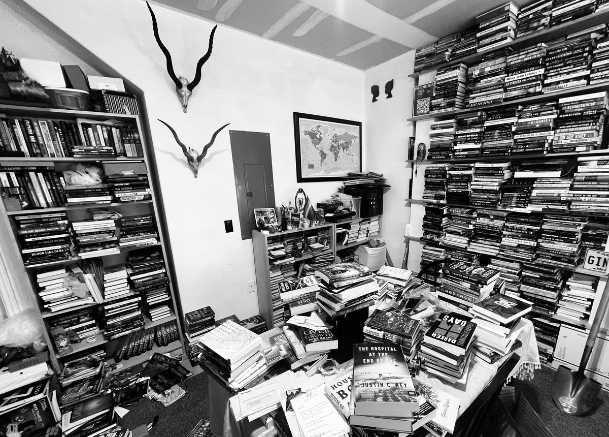 Gabino Iglesias tweet media