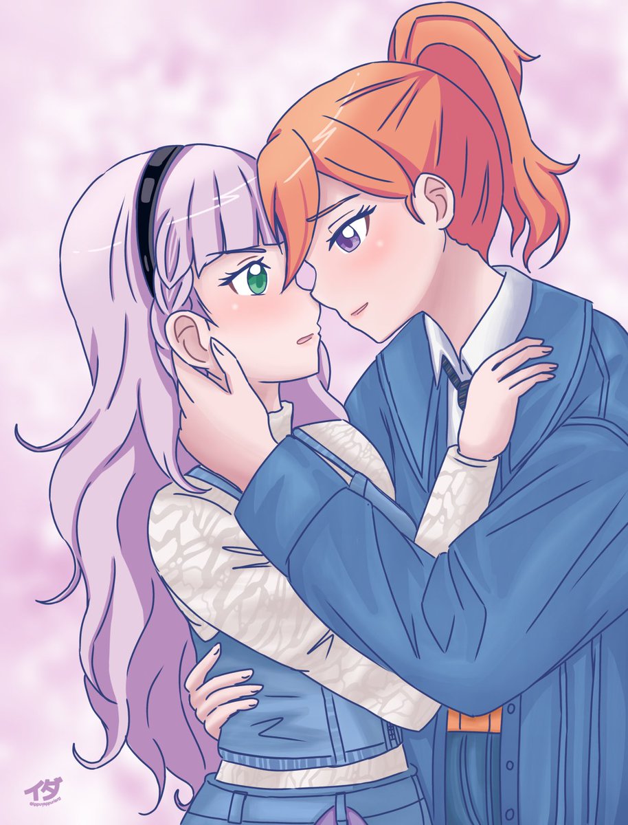 ippu and yeppu /イップ とイェップ ⭐️🧪🐾 tweet media