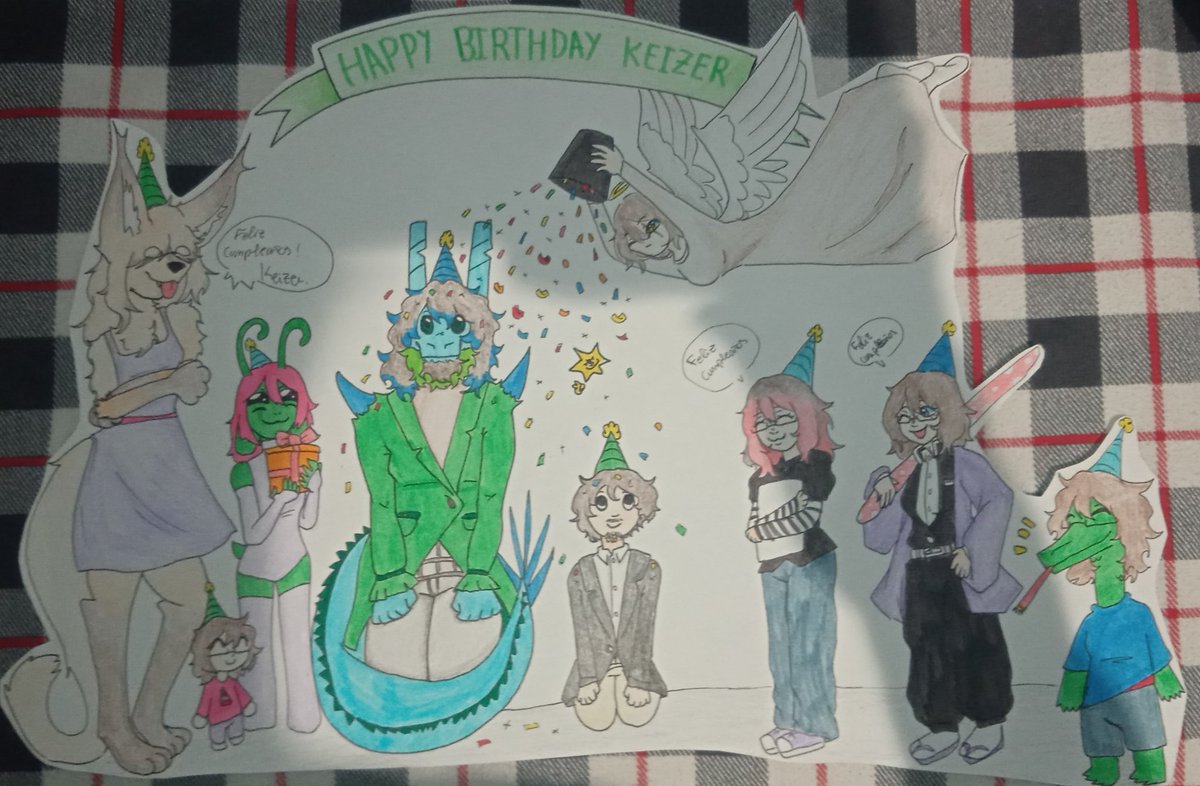 𝚃𝚑𝚎-𝙴𝚖𝚙𝚎𝚛𝚘𝚛 𝙸𝚅-🜲 𝐏ruesar tweet media