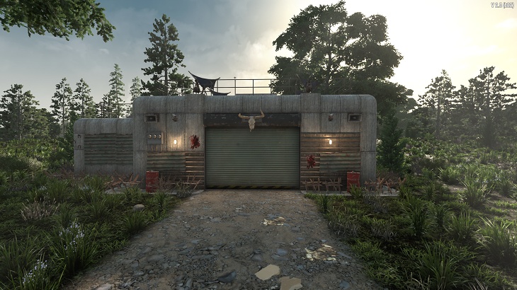 7 Days to Die Mods tweet media