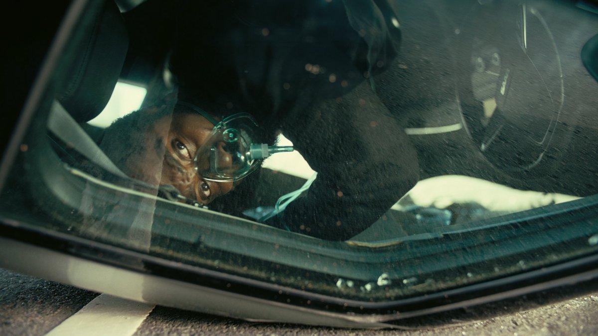 Christopher Nolan Archives tweet media