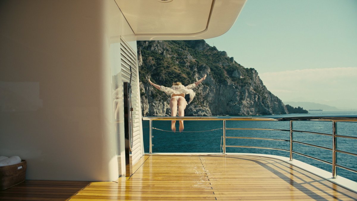 Christopher Nolan Archives tweet media