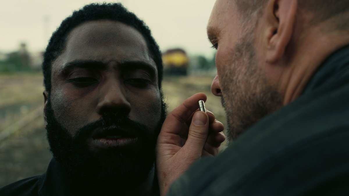 Christopher Nolan Archives tweet media