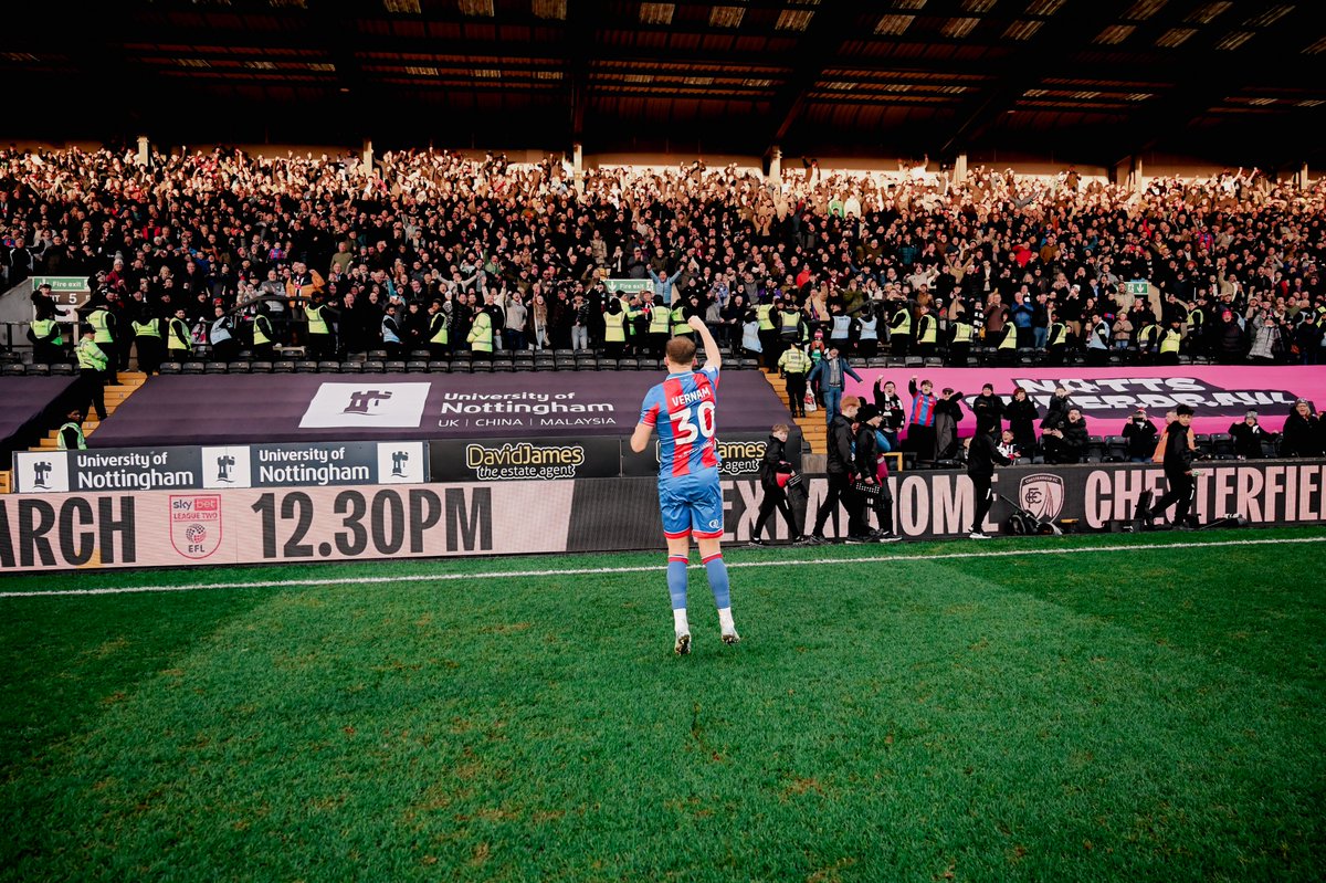 Grimsby Town F.C. tweet media