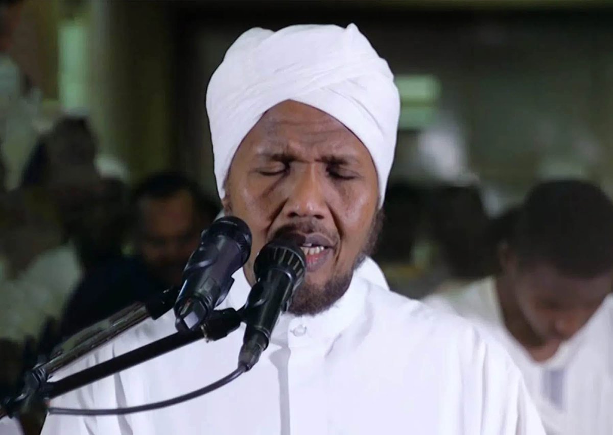 كُنّاشة الغمري tweet media