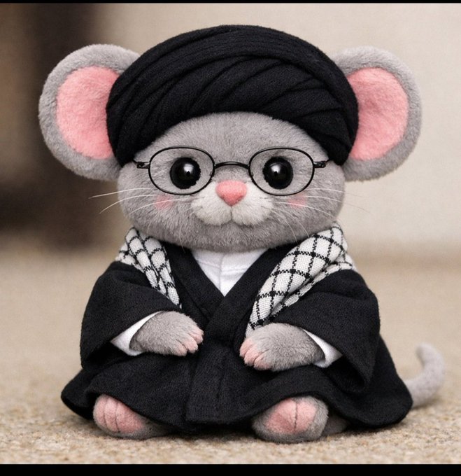 سلام ذلیل مرده😄

#IranMassacre 
#IranRevolution2026 
#KingRezaPahlavi