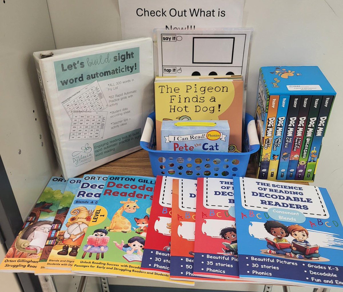 Learning Disabilities Association of Saskatchewan tweet media