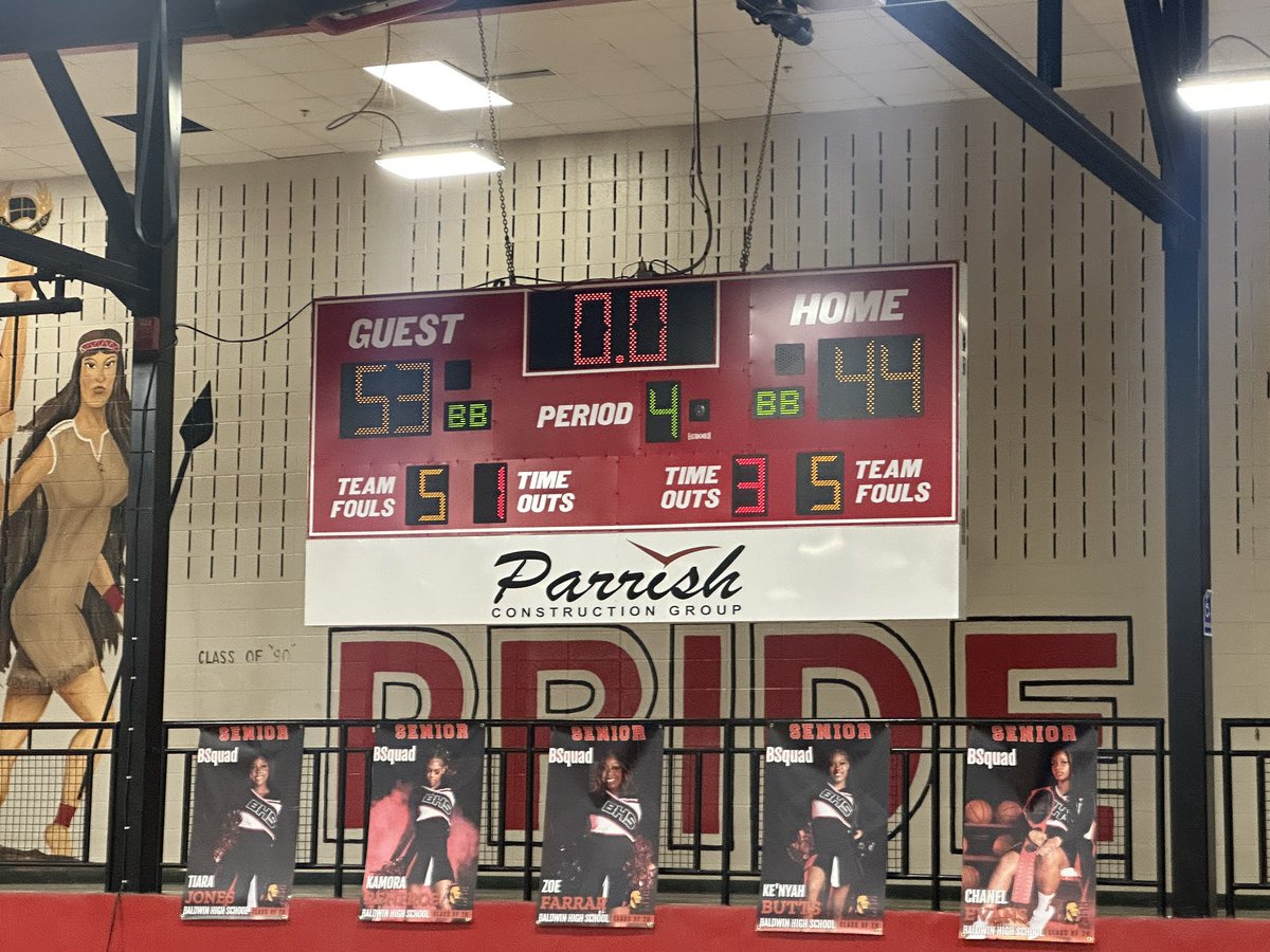 OC Warrior Athletics tweet media