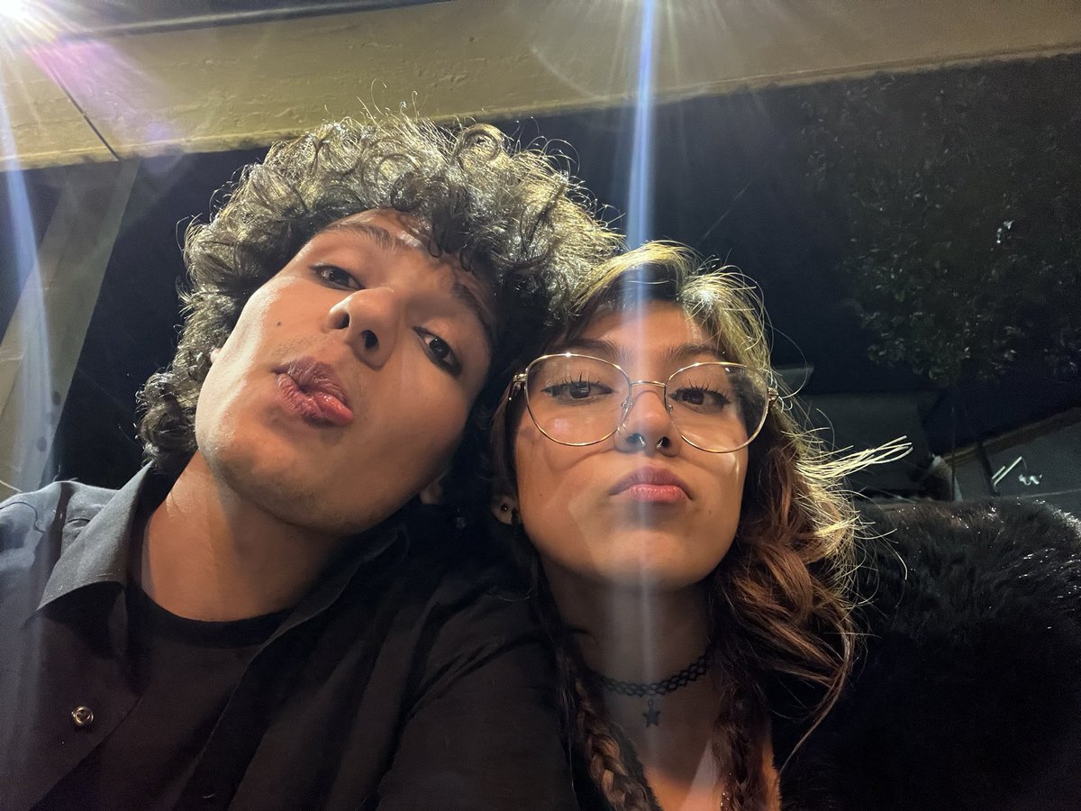 Sergio Elizalde tweet media