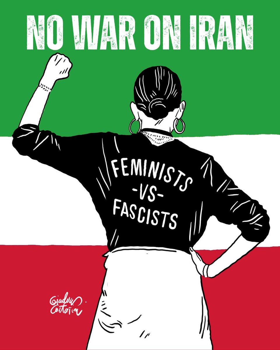 Women's March tweet media